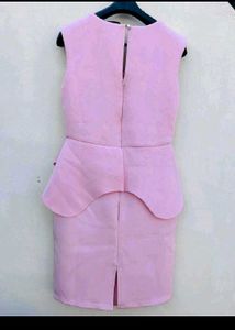 Bodycon One Piece Dress 👗