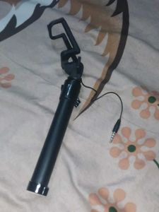 Selfie Stick For Mobile
