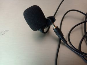 Mic For Mobile, Computers & Laptops.