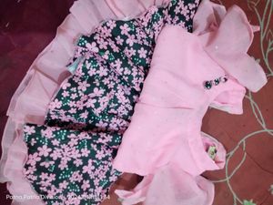 Girls Clothing