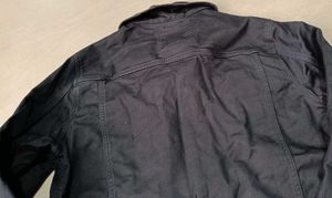 Men's Classic Denim Jacket, M Size