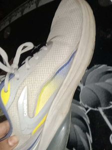 Comfortable Running Shoes