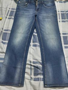 GANT Blue Denim Jeans