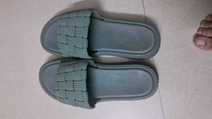 Stylish Green Slides