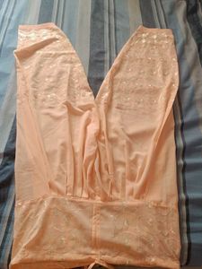 Patiala Suit Set