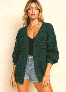 🎁Buy1 Get1 Free Made In France Vintage Cardigan C