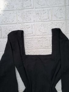 Corset Back Pinteresty Kurti 🖤