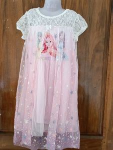 Princess Dress