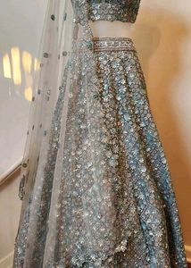 Trending Lahenga Choli