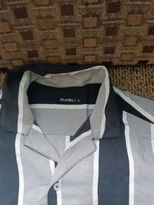 Zudio Shirt Size S