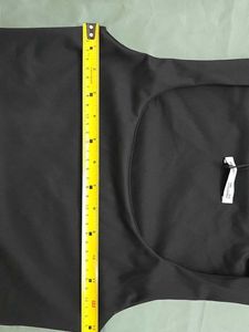 Strechable Tank Top with Inner Support