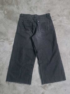 Wide Leg zara Jeans