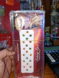 Bindi New Stock 12