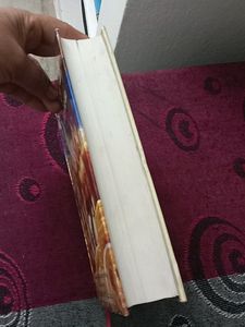 Telugu  New Bhagavath Geetha Book..