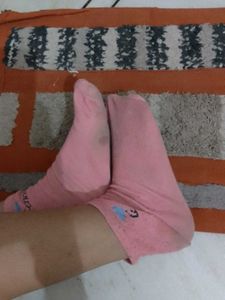 Cute Socks