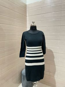 Ralph Lauren bodycon dress