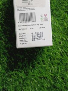 Bare Anatomy Hair Growth Serum