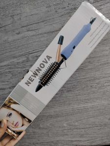 NEWNOVA Hair Styler Curling Machine