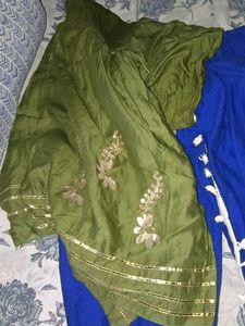 3 Peice Bottom And Jacket Combo