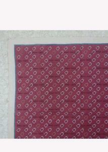 Vintage Authentic Paolo Gucci Scarf
