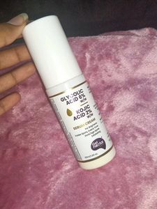 Get Nectar Serum Cream