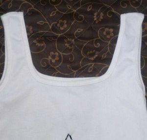 Y2k Star Tank Top