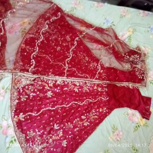 Best Bridal Lehenga