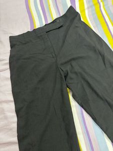 Elegant Black Pants