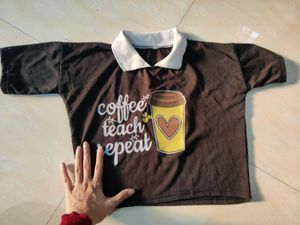 Combo Of 2 Tshirt