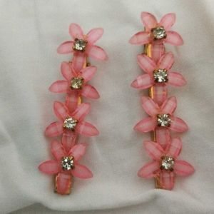 Cute Hair Accessories Set