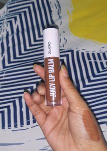 Zudio Juicy Lip Balm