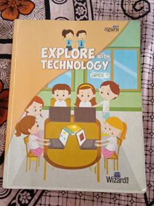Explore With Technology