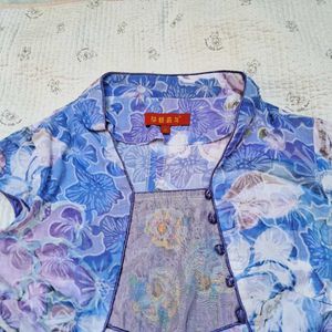 Japanese Dress