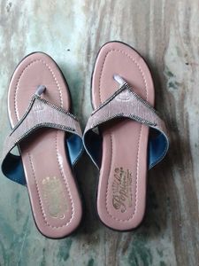 Best Cream Colour Slippers For Womens And Girls