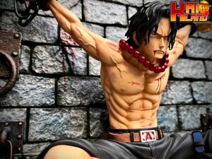 Ace Anime Action Figure