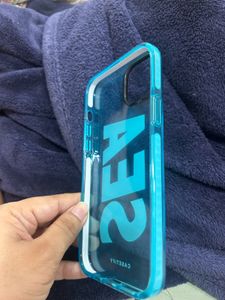 iPhone 14 Plus Cover - Not Used