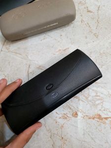 Sunglasses Case