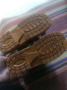Baby Sandals