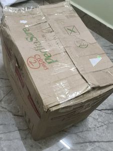 Brown Pants - New with Tags