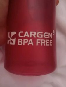 Bpa Free Water Bottle
