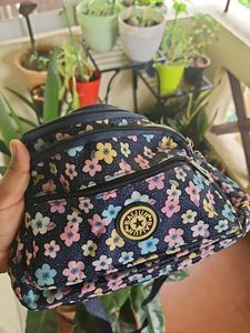 Nylon Bag On Sale