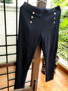 Classic Navy Blue trouser