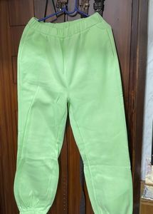 Neon Co-ord Set