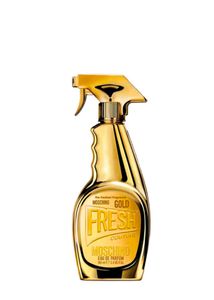 Moschino Gold Fresh Couture