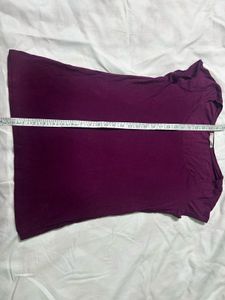 Purple T-Shirt