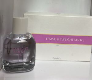 Zara Twilight Mauve