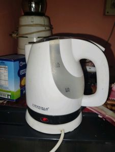 KETTLE