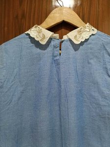 Beautiful Collar Kurta Set Of 2