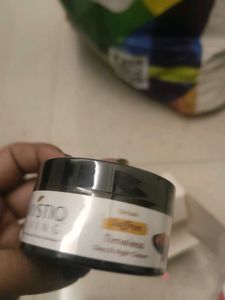 Face Cream Day Crea