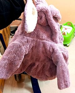 Baby Winter Jackets